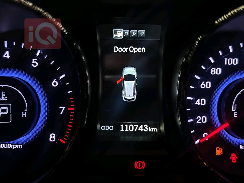 هیۆندای سەنتافی